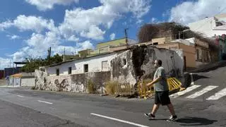 Santa Cruz de Tenerife derribará una edificación municipal de 90 años por su "notable deterioro"