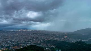 Aemet: este es el tiempo que se supone que hará los días "muertos" de Navidad