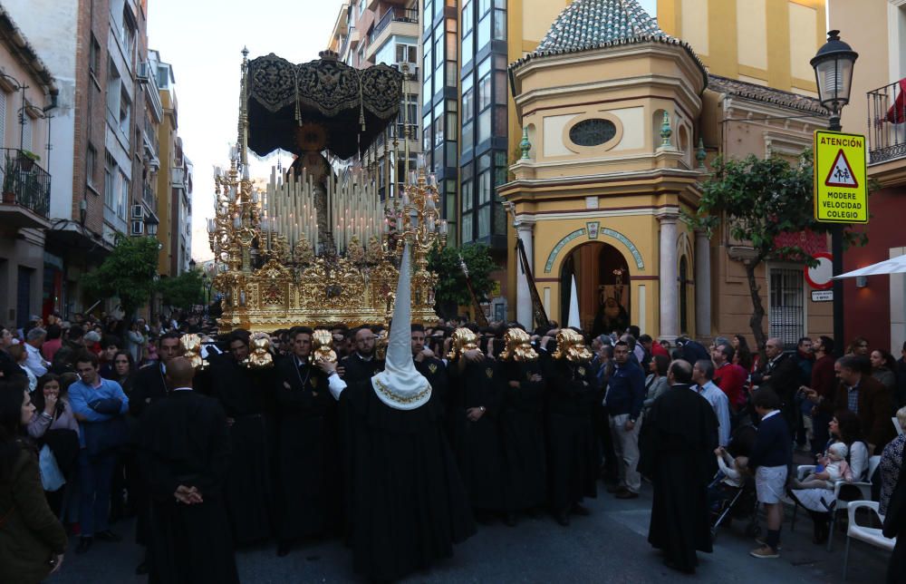 Viernes Santo de 2016 | Amor