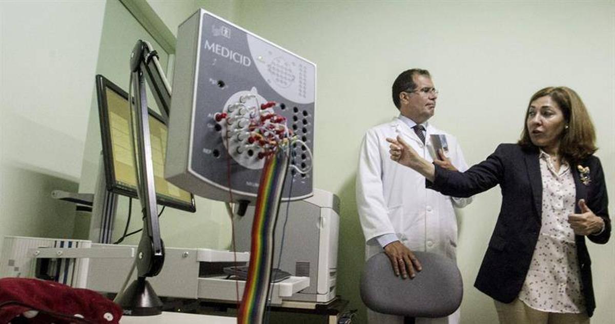 Una unidad pionera de neurociencia forense apoyará la investigación policial en Zaragoza