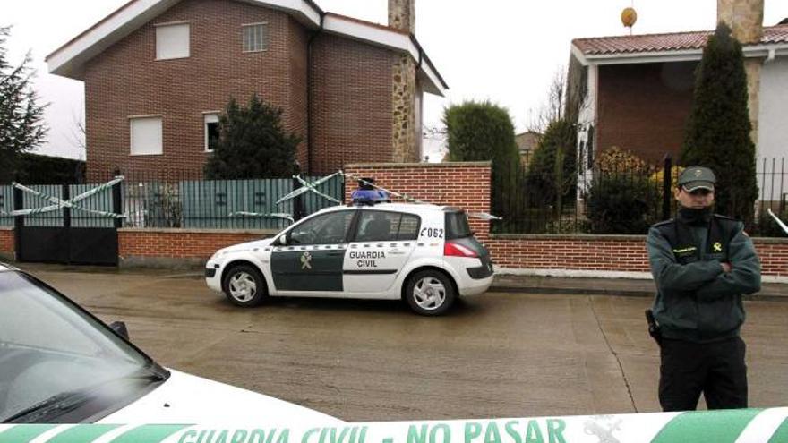 Mueren tres personas en Palencia tras inhalar monóxido de carbono