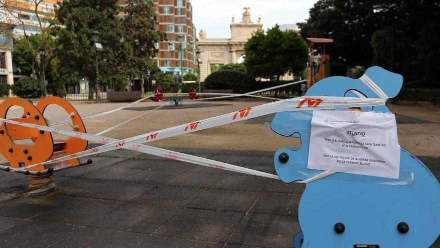 Qué se puede hacer en Valencia en el puente de diciembre: restricciones vigentes por el coronavirus.