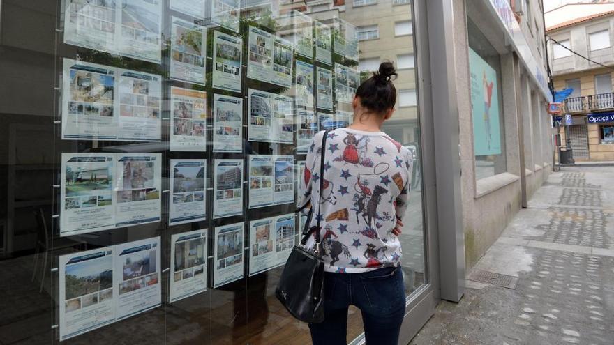 El alquiler de vivienda en Asturias se abarata un 4,4% en el último año