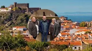 Aldea del Cano emprende y vende al mundo desde el móvil: la fórmula del nuevo comercio rural