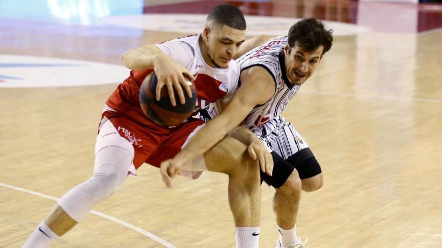 El BAXI segueix ben viu en la lluita pel «play-off»