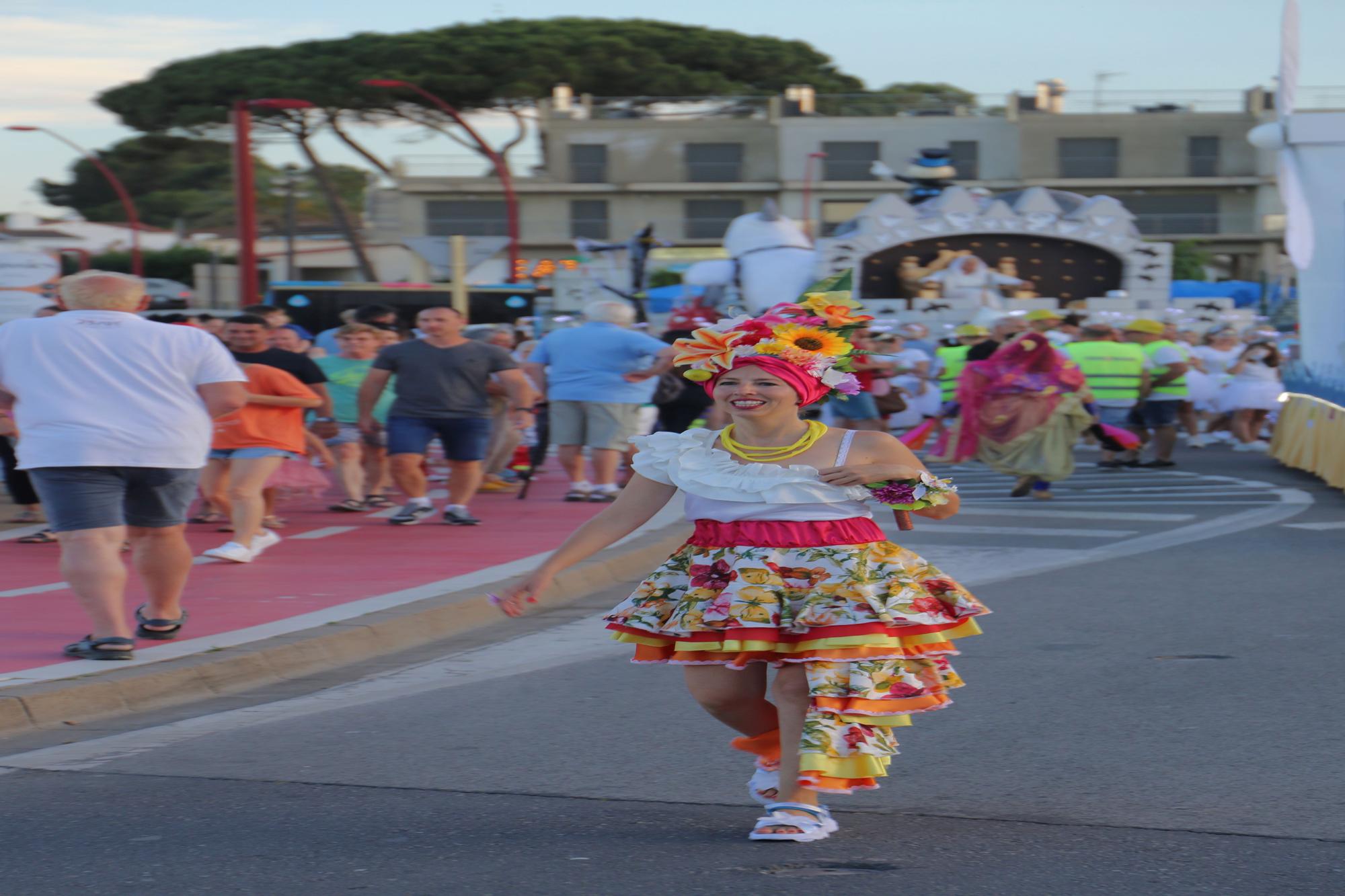 Carnaval de l'Escala 2022