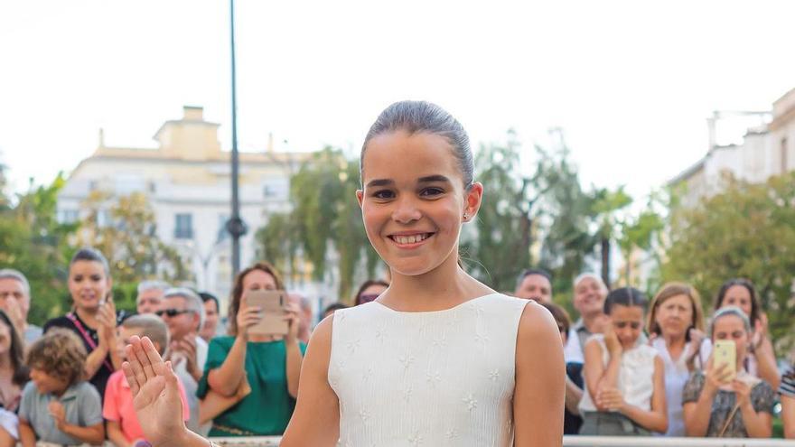 Entrevista | Reina fallera infantil de Burriana 2024: «Me sentí en una nube  cuando me anunciaron que era la reina fallera»