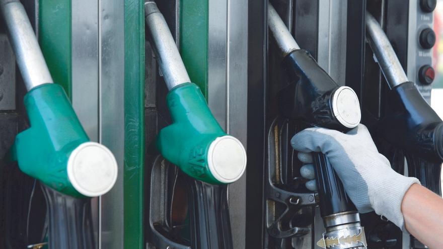 Gasolineras más baratas hoy: encuentra la gasolina con el precio más bajo de hoy domingo en tu municipio