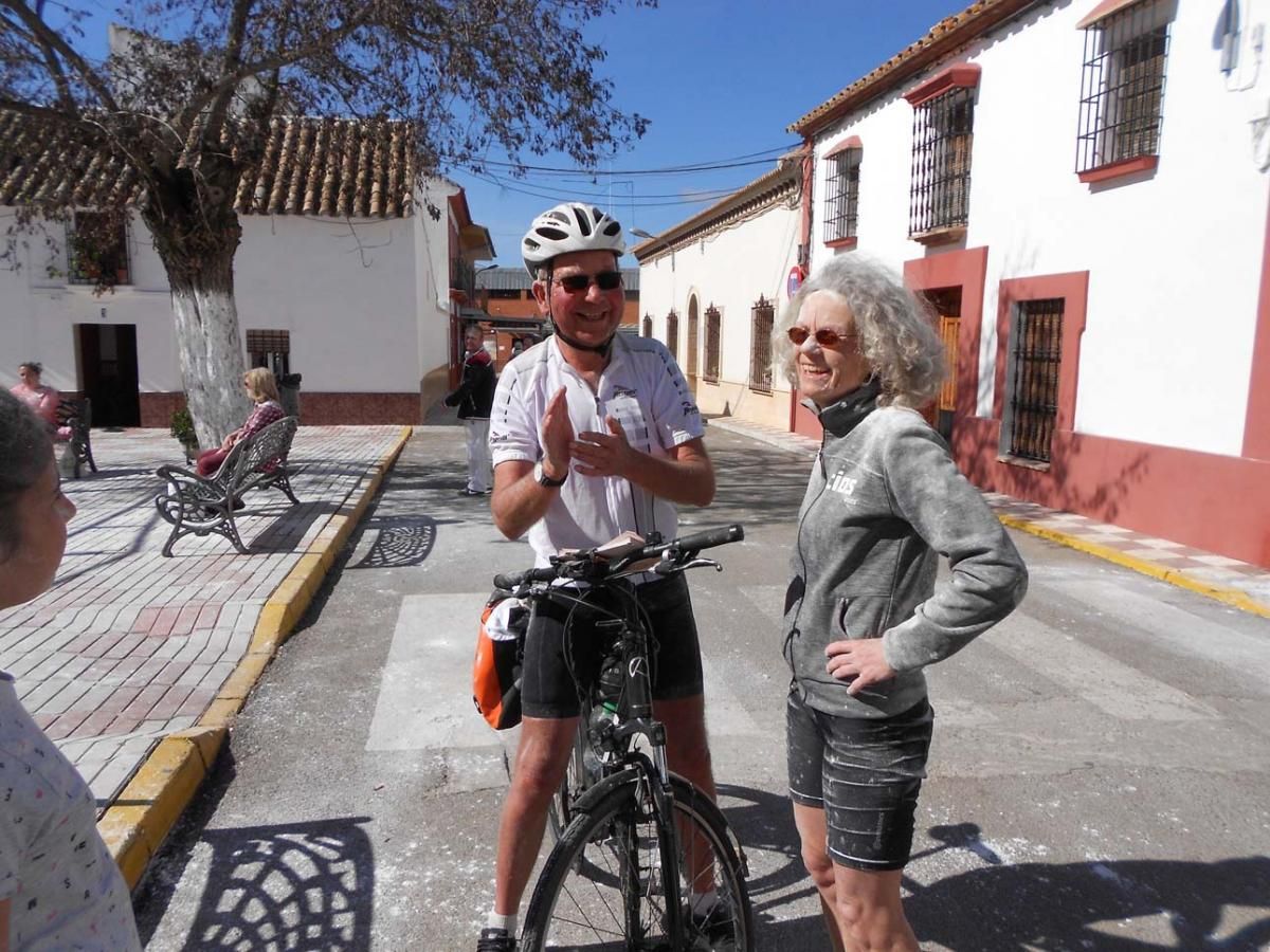 Miércoles de ceniza en Ochavillo