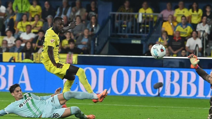 LaLiga stringe il calendario del Villarreal: Il Betis visiterà La Cerámica lunedì 14 e tre partite in soli sette giorni!