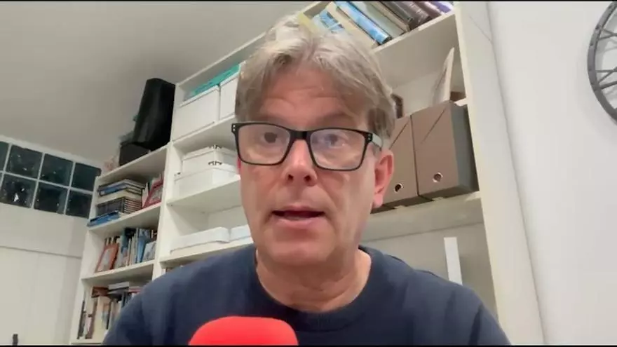 David Bernabeu: "El barcelonismo ha descubierto a Álvaro Cortés, partidazo del canterano”