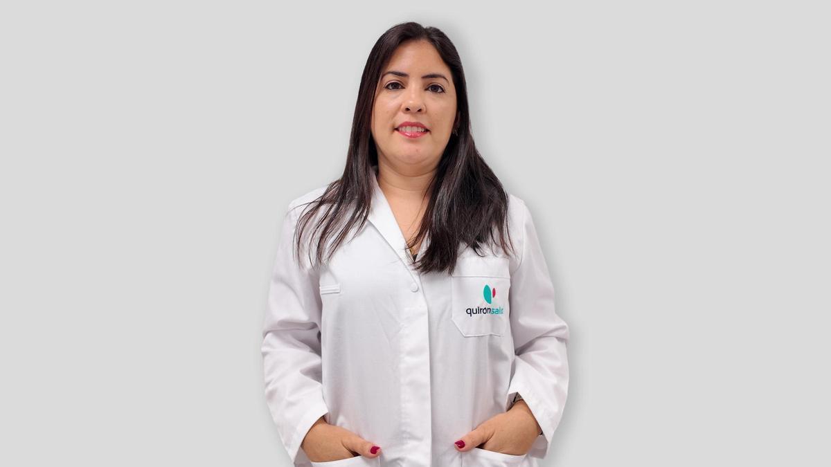 Dra. Estefanía Escalona