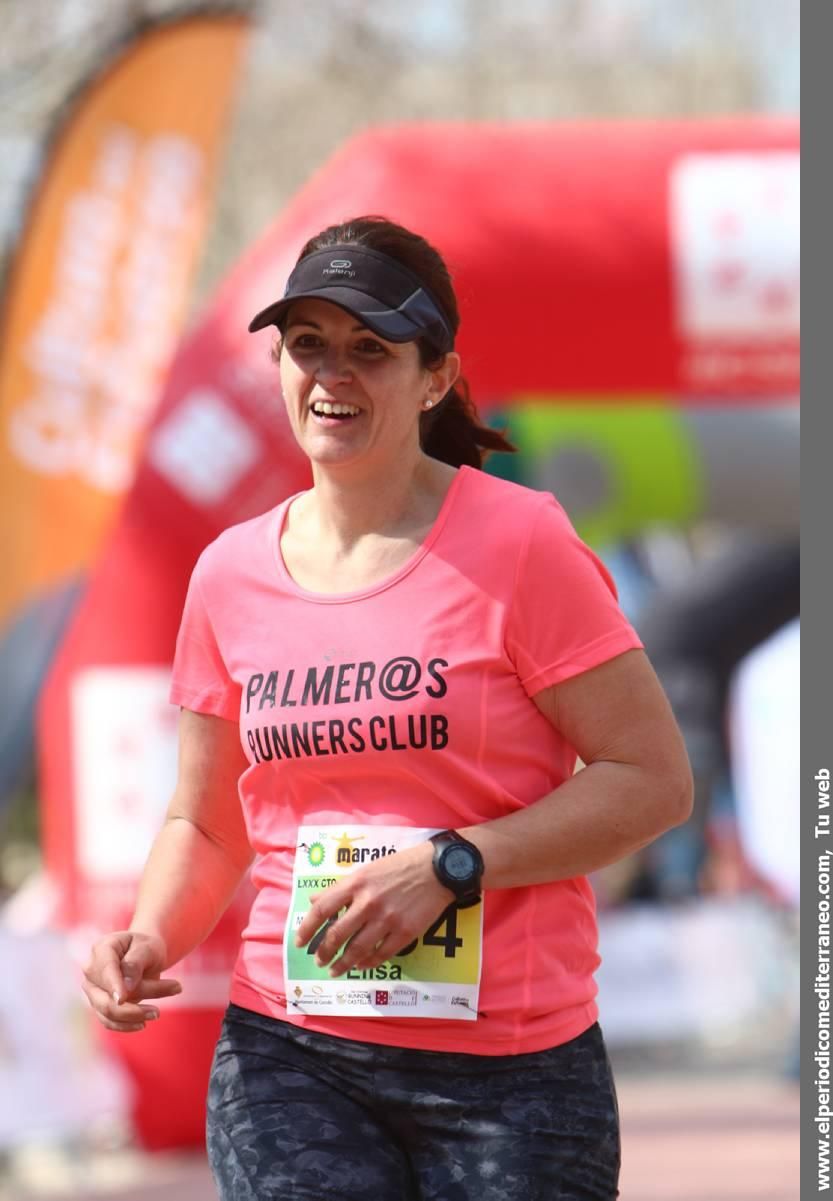 VII Marató BP Castelló y IV 10k Ciutat de Castelló Galería III