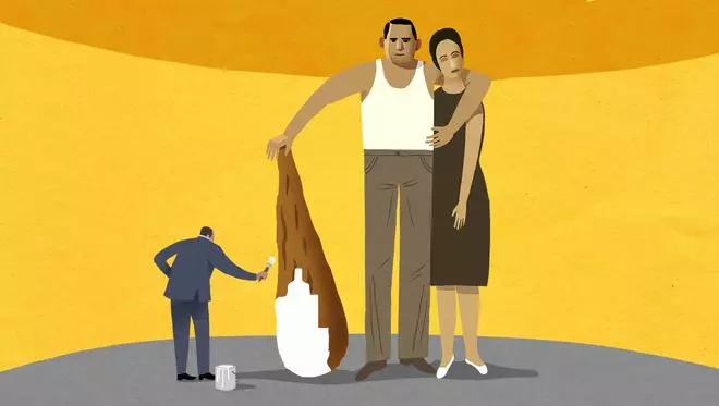 La importancia de hablar de violencia machista