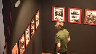 Guía diaria para no perderse nada del salón del cómic de A Coruña