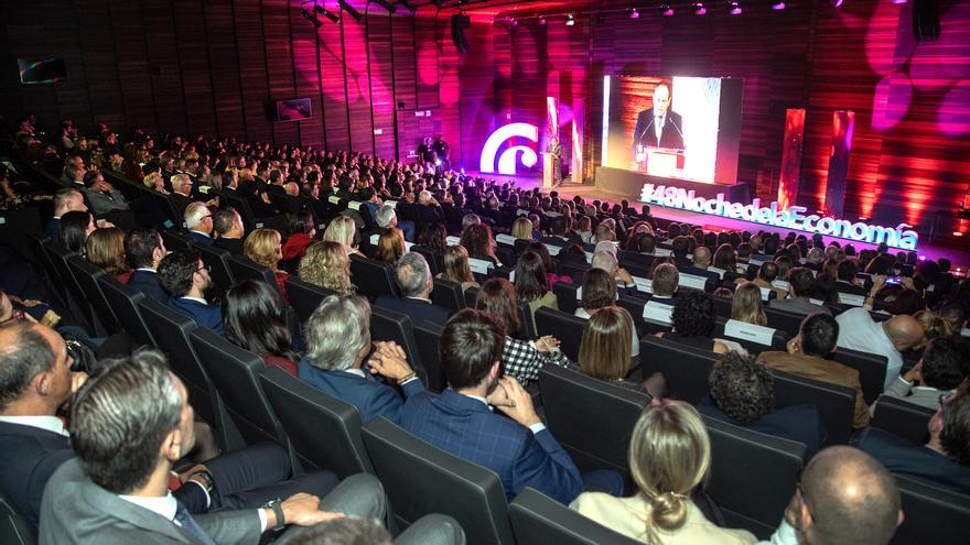 Valenzuela, Garrigós, Rocamora, Tallón y Reig, noche de emociones