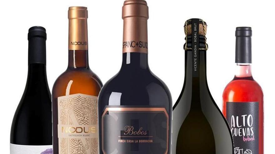 La DO Utiel-Requena presenta su selección de vinos en una exclusiva cata para suscriptores