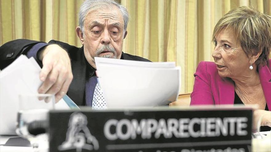 La hucha de las pensiones pierde 23 millones por las inversiones de Rajoy