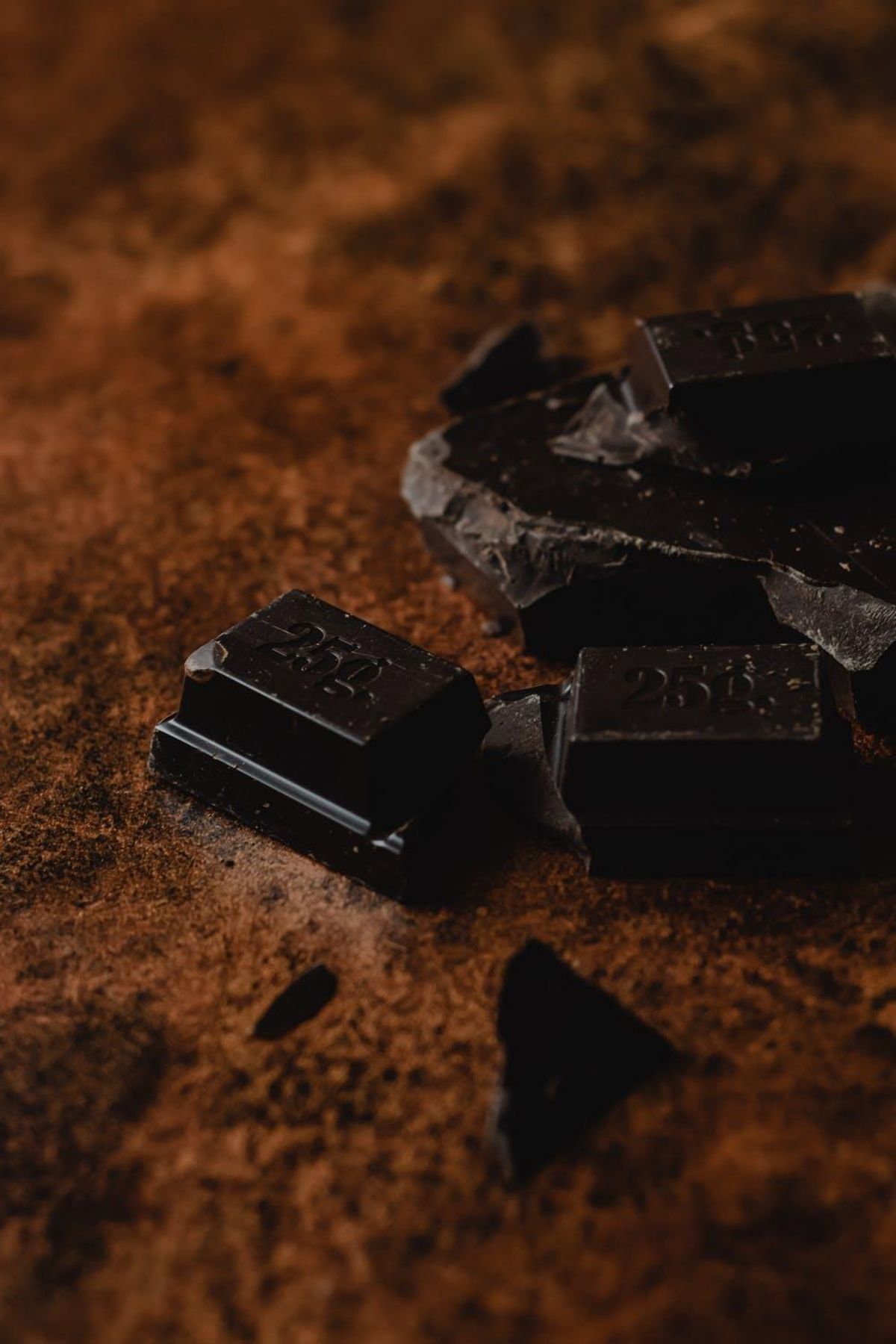El cacao tiene grandes propiedades