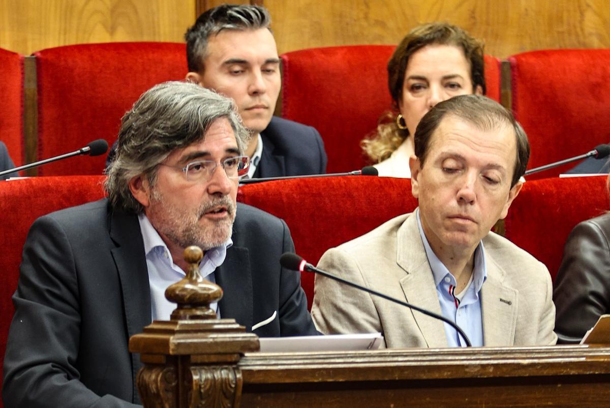 El Ayuntamiento tendrá que negociar de cero con los sindicatos la aplicación de la carrera profesional horizontal.