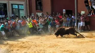 Ya hay fecha para que Benavente recoja su Premio Castilla y León de Tauromaquia