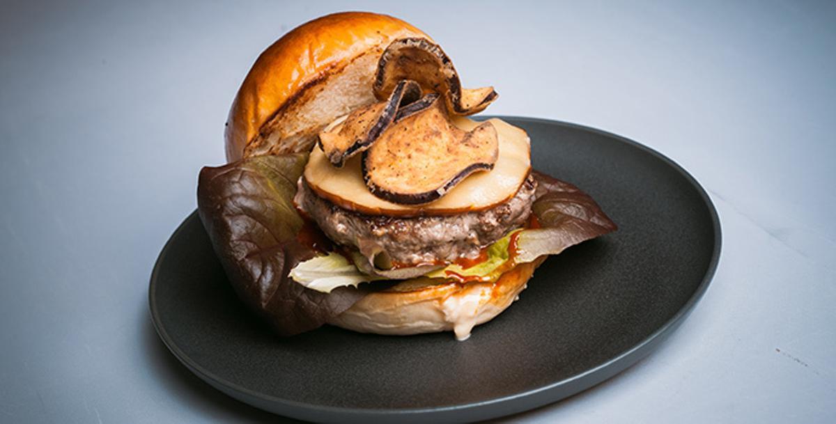 5 hamburgueserías de Alicante que ya han abierto y que no puedes perderte