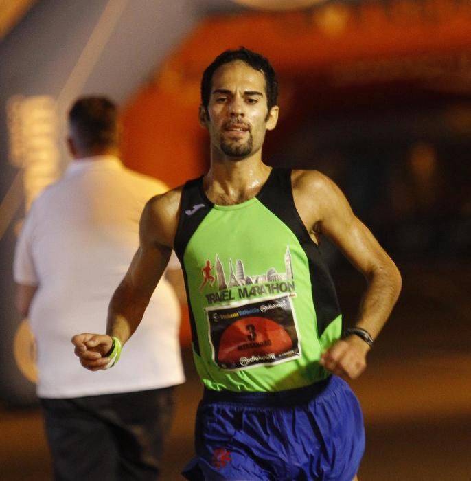 Búscate en la 15K Nocturna Valencia Mediolanum 2016