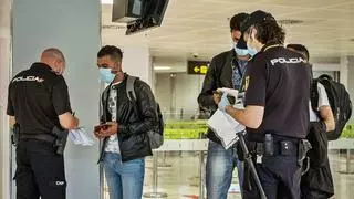 Koldo García ofreció aviones de Air Europa para deportar a migrantes magrebíes durante el covid