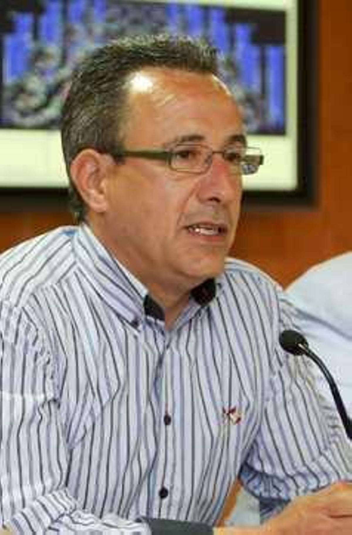 Mariano Postigo.