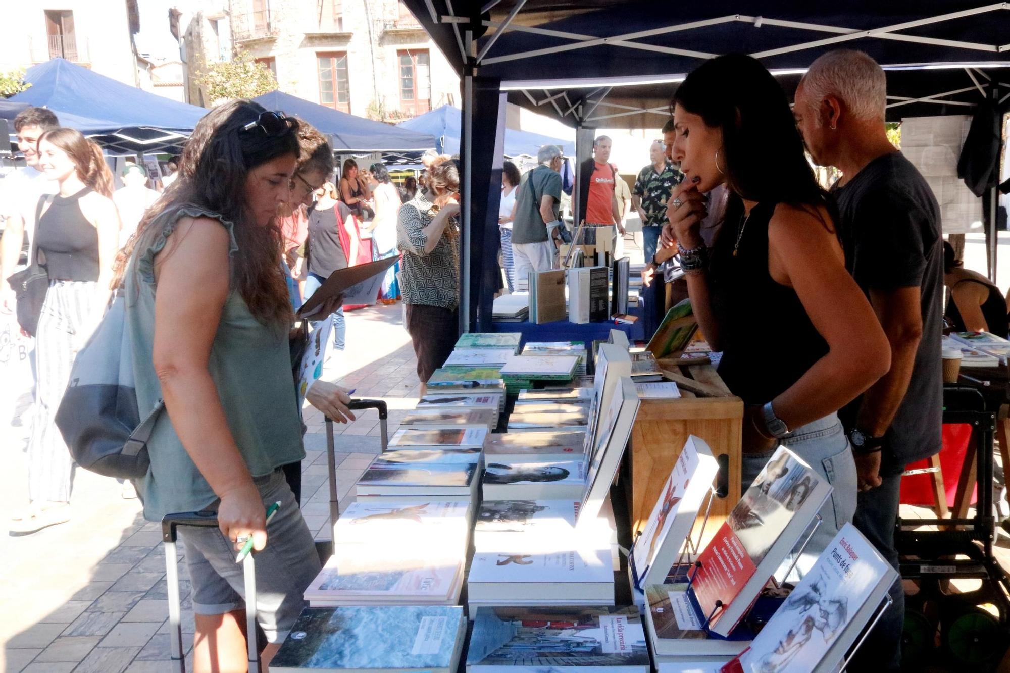 Les millors imatges del Liberisliber de Besalú