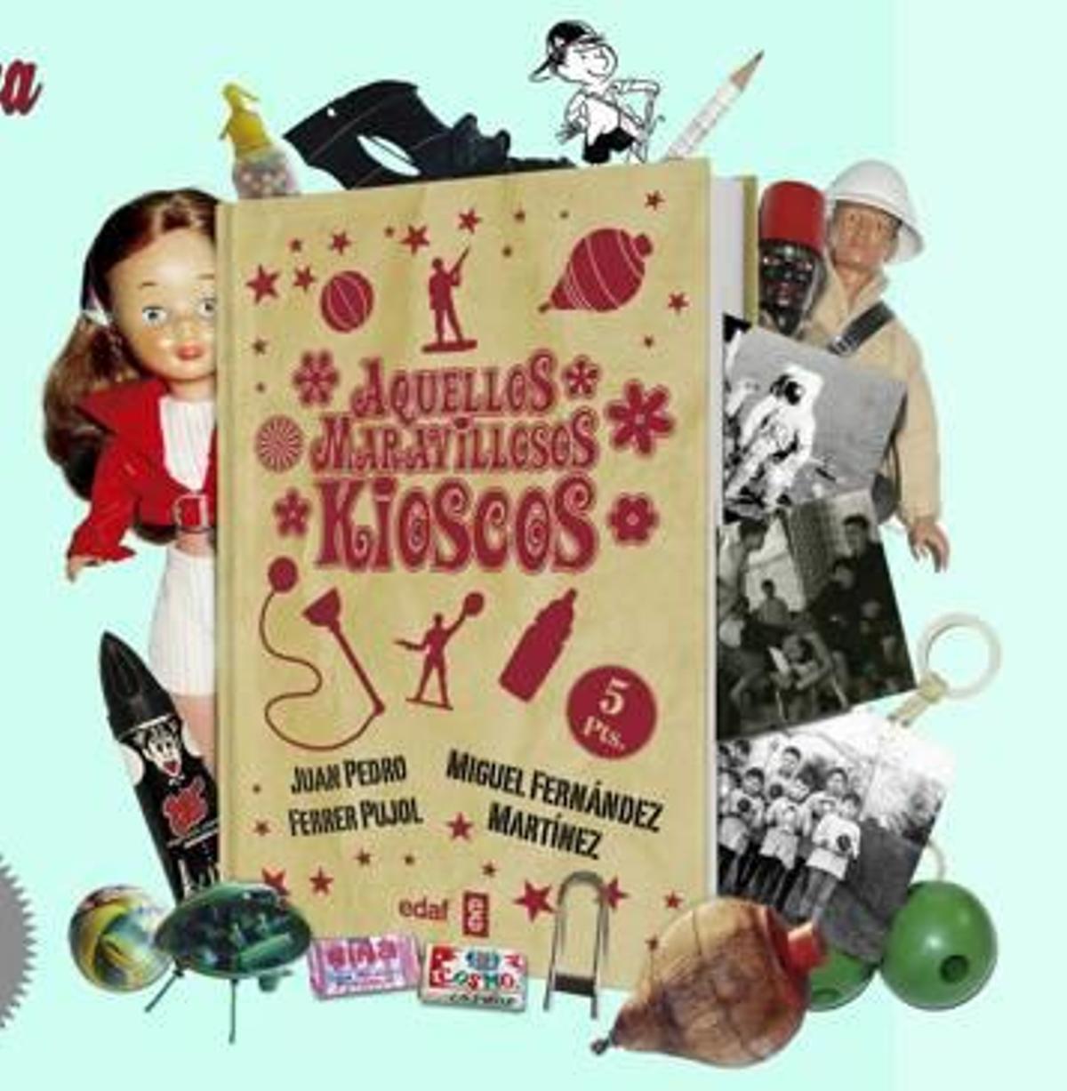 Días de pipas, cromos y canicas