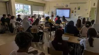 Solo tres de cada diez alumnos de Primaria y Secundaria estudia Religión en los centros públicos