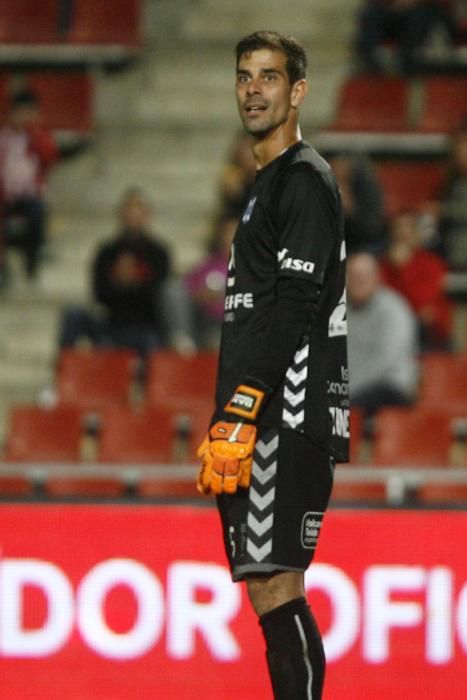 Girona-Tenerife (1-1)