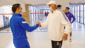 Baixes del FC Barcelona i el Reial Madrid en el partit d’avui de la Supercopa d’Espanya