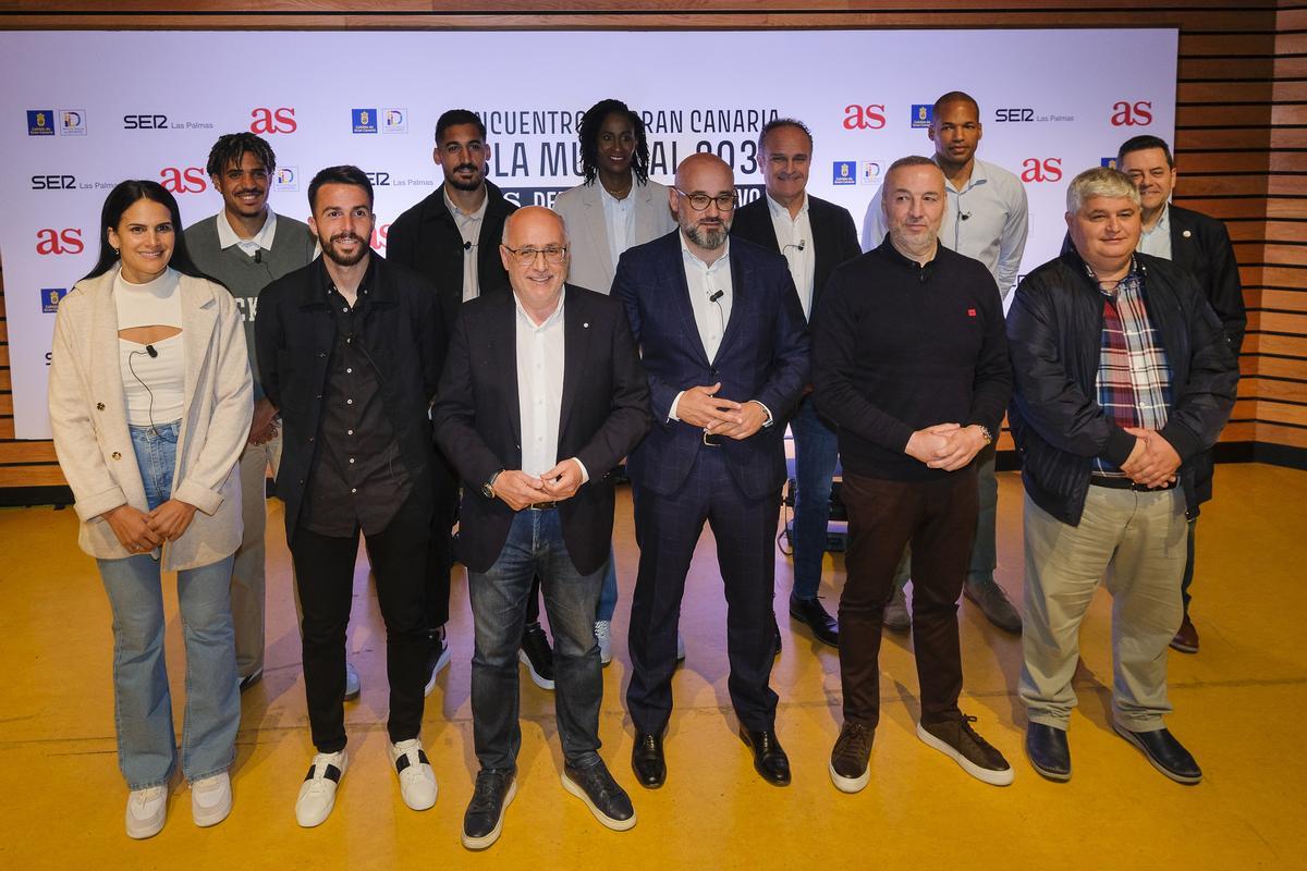 Encuentro de Ases (Diario As y Cadena Ser)