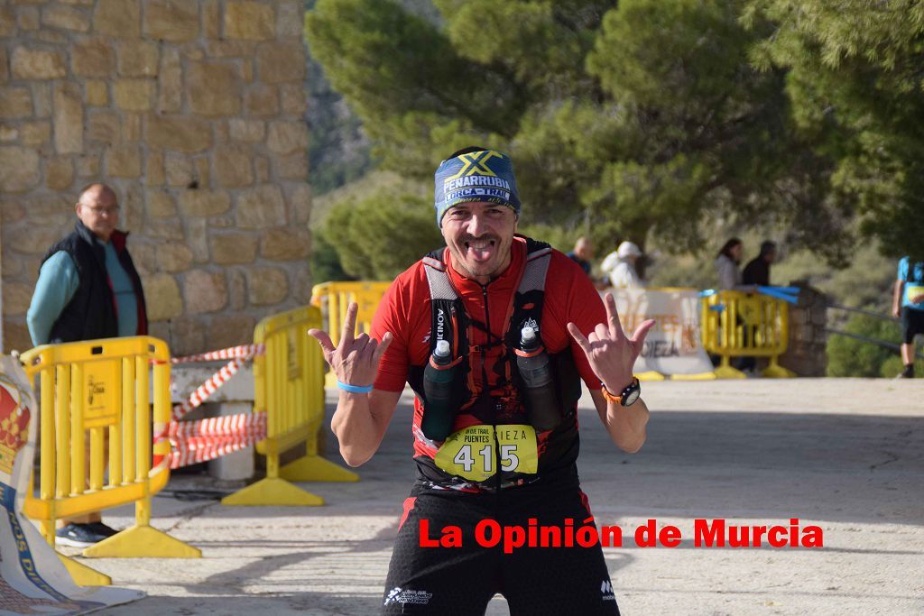 Trail Puentes de Cieza 2022 (II)