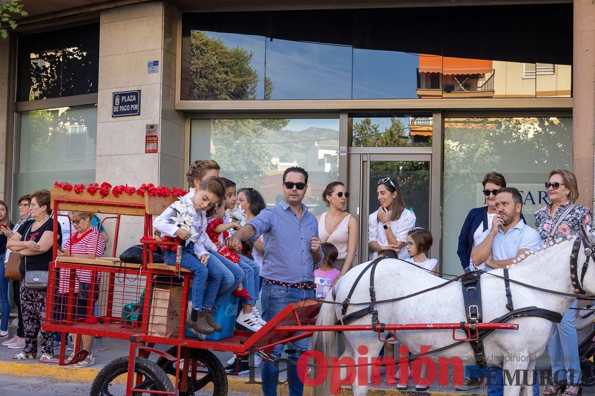 Romería del Bando de los Caballos del Vino