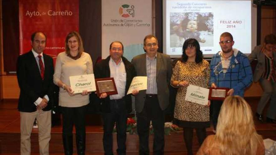 Carnicería Sumer se alza con el primer premio del concurso de escaparates