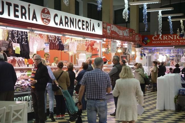 MERCADO CENTRAL