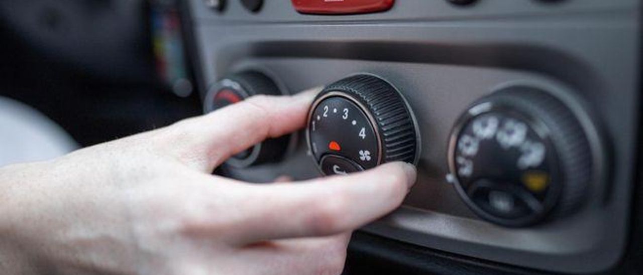 La mayoría de conductores nunca había pensado en este efecto negativo del aire acondicionado del coche