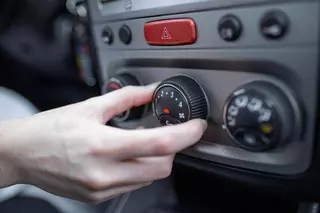 La mayoría de conductores nunca había pensado en este efecto negativo del aire acondicionado del coche