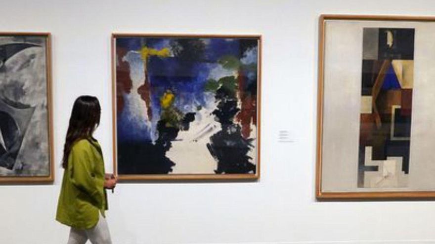 El Museo Ruso reabre hoy tras reparar los daños ocasionados por la DANA