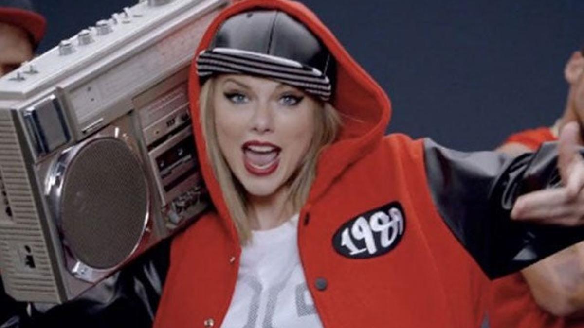 Taylor Swift
