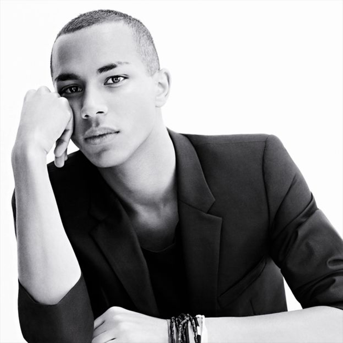 Olivier Rousteing