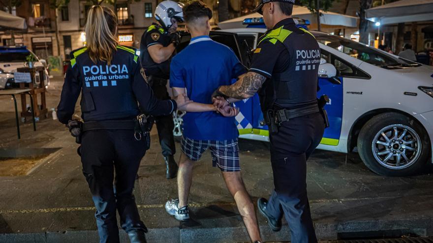 Experten erkennen ein neues Muster jugendlicher Gewalt: früher, impulsiver und mit mehr Stichwaffen