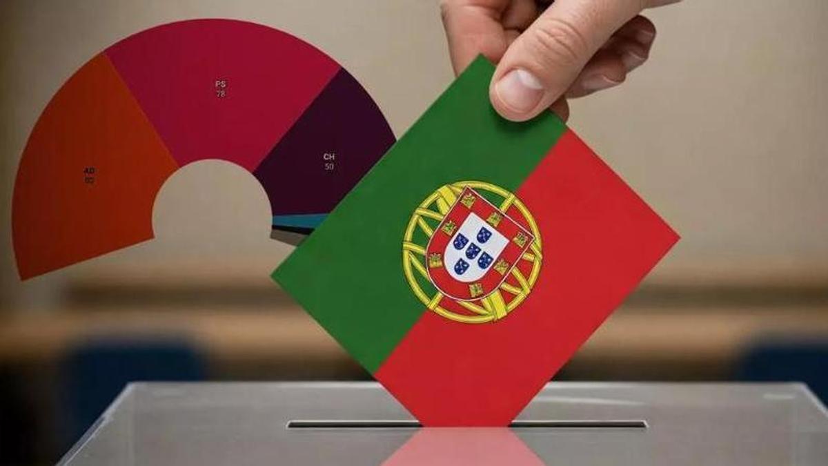 Portugal celebra las elecciones presidenciales más inciertas de su historia
