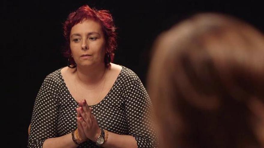 Documental: Cinco Mujeres hablan