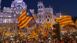 zentauroepp47385607 madrid 16 03 2019  politica  manifestacion independentista e190316202115