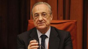 Ridícul estratosfèric de Florentino Pérez