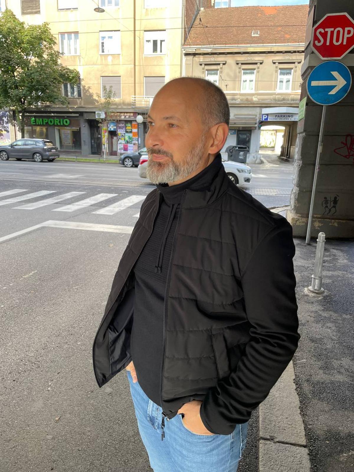 Domagoj Margetic, periodista d’investigació: «Antics soldats em van dir que hi va haver caçadors espanyols als safaris humans de Sarajevo»